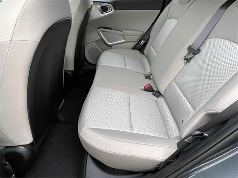 New 2025 Kia Soul LX image 20