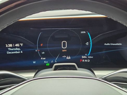 New 2026 Cadillac Lyriq Sport w/ LPO, Floor Liner Package image 16