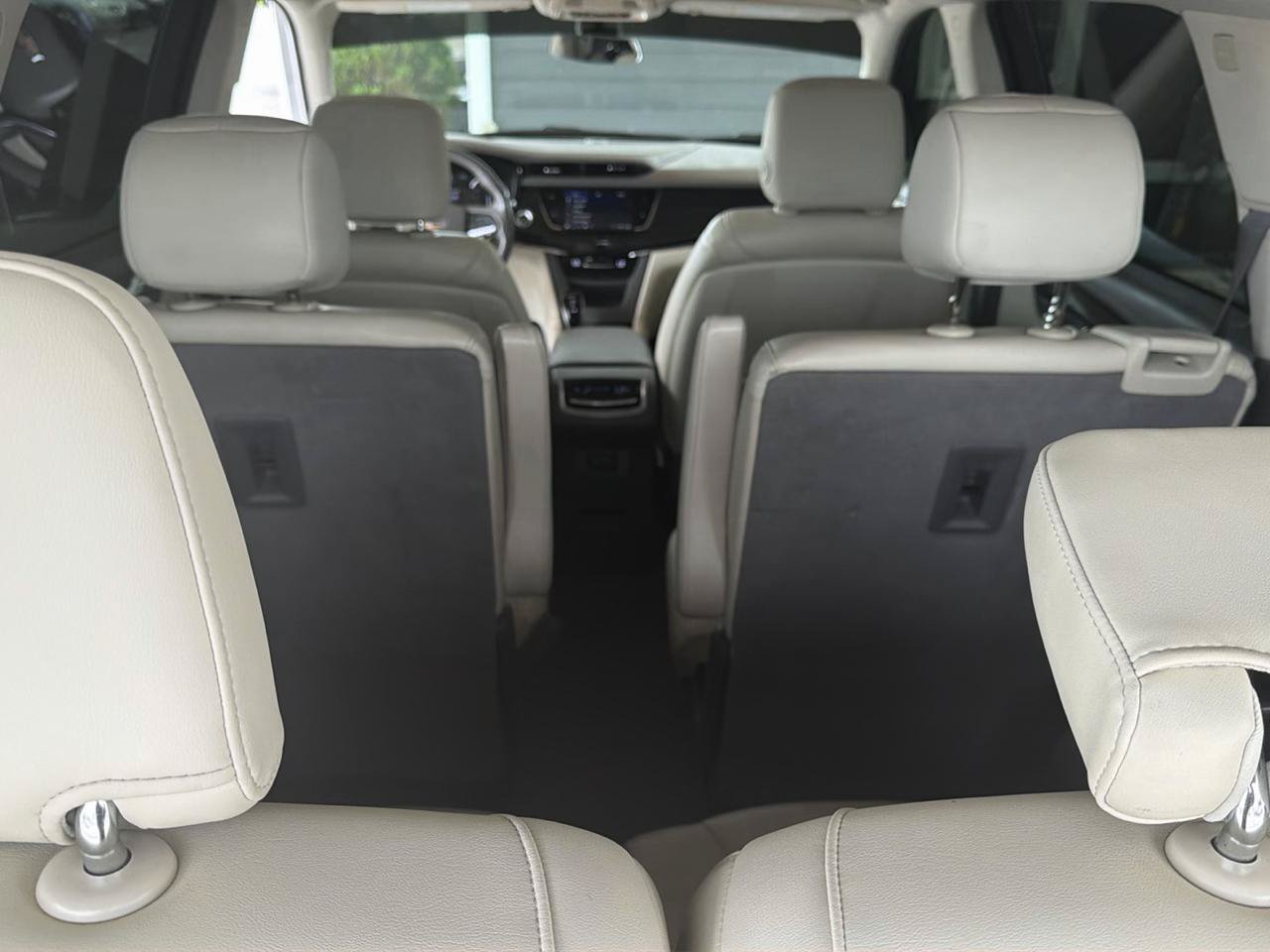 Used 2021 Cadillac XT6 Premium Luxury FWD image 20