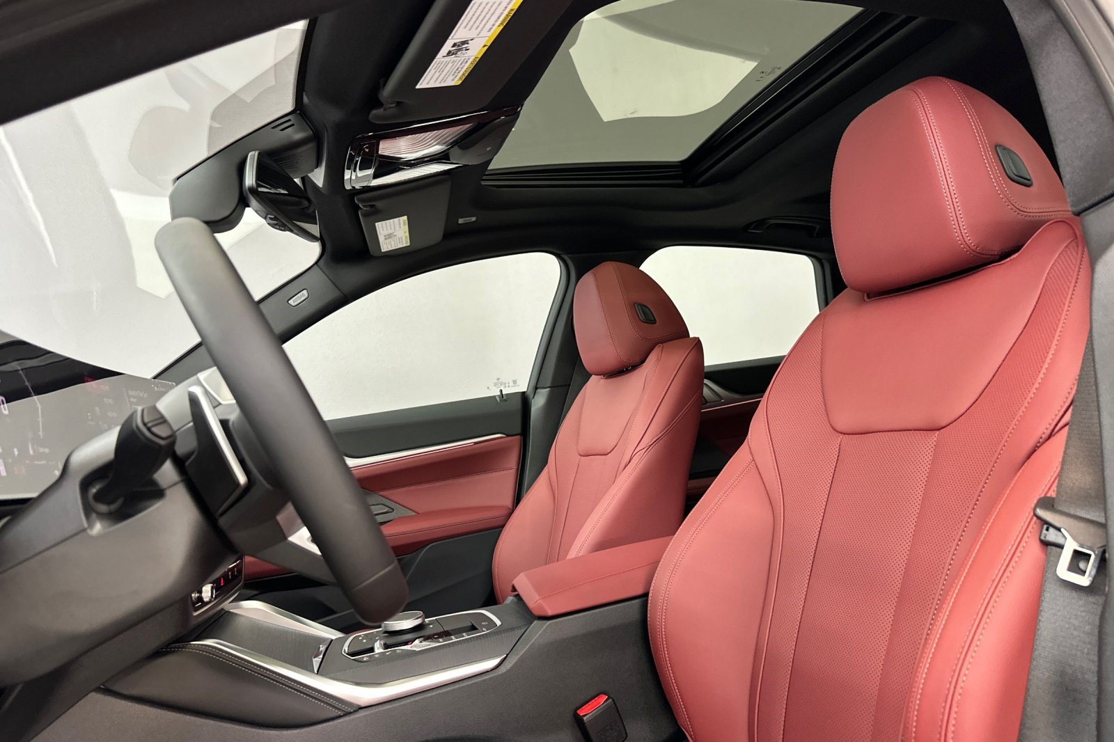 New 2026 BMW M440i w/ Premium Package RWD image 22