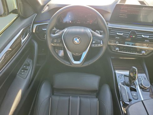 Used 2020 BMW 540i image 15