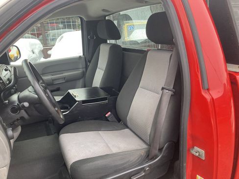 Used 2009 GMC Sierra 1500 W/T image 8