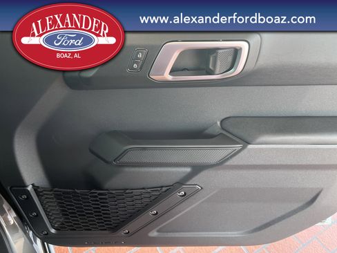 New 2026 Ford Bronco Badlands image 14