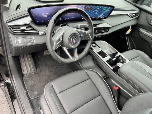 New 2026 Buick Enclave Sport Touring w/ Power Package image 13
