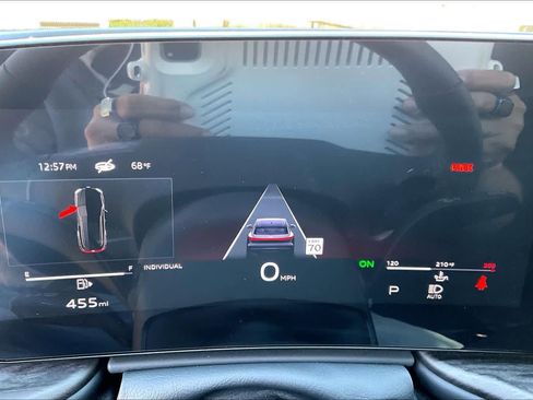 Certified 2025 Audi Q5 Premium w/ Convenience Package image 24