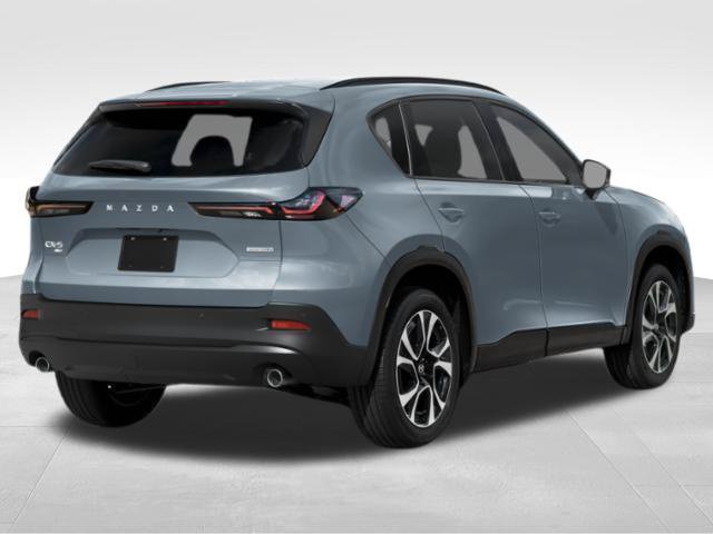 New 2026 MAZDA CX-5 Preferred AWD/4WD image 4