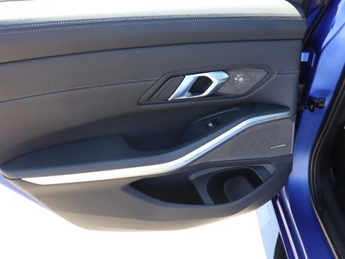 Used 2024 BMW M3 Competition w/ Executive Package image 12