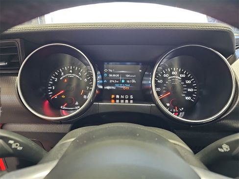 Used 2020 Ford Mustang GT Premium w/ California Special Package image 18