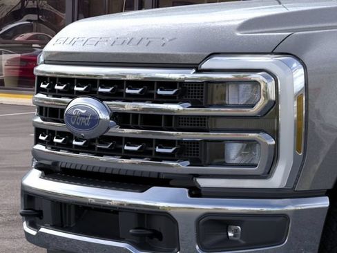 New 2026 Ford F350 Lariat w/ Chrome Package AWD/4WD image 17