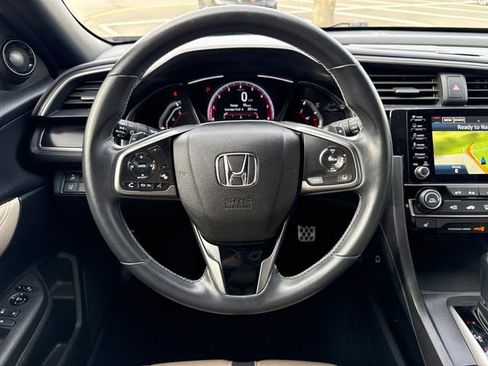 Used 2021 Honda Civic Sport Touring image 23