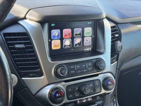 Used 2018 Chevrolet Tahoe Premier image 27
