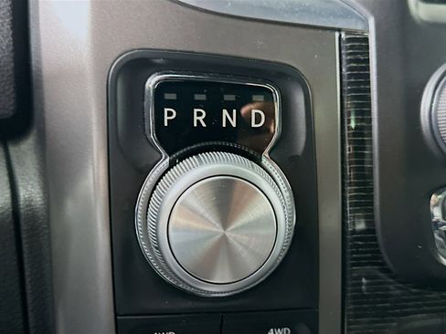 Used 2015 RAM 1500 Limited image 25