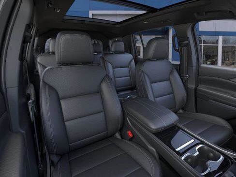 New 2026 Chevrolet Traverse LT FWD image 40