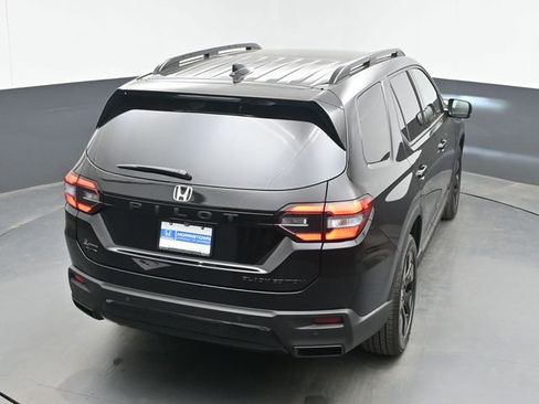 New 2026 Honda Pilot Black Edition image 41