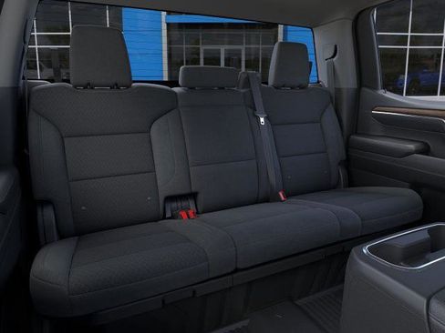 New 2026 Chevrolet Silverado 1500 LT Trail Boss image 17