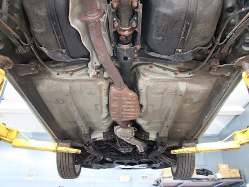 Used 2007 Subaru Impreza WRX Limited image 98