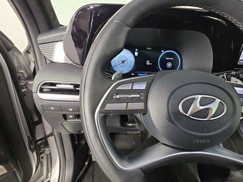 Used 2025 Hyundai Palisade Calligraphy AWD/4WD image 28