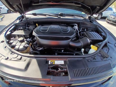 Used 2018 Dodge Durango GT w/ Premium Group AWD/4WD image 24