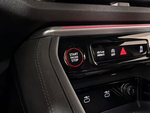 Certified 2025 Audi SQ5 Prestige w/ Prestige Package image 27