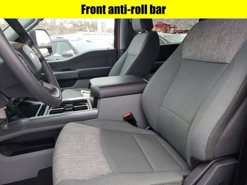 Used 2024 Ford F350 XLT w/ Snow Plow Prep Package image 24