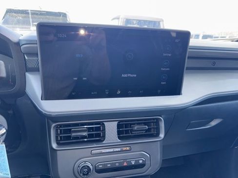 Used 2026 Ford Maverick XL w/ Equipment Group 101A AWD/4WD image 11