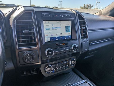 Used 2020 Ford Expedition Limited w/ Equipment Group 303A image 11