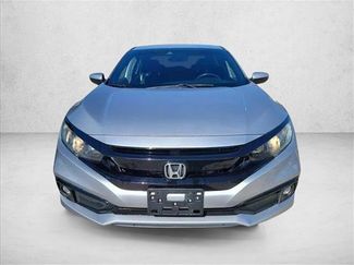 Used 2019 Honda Civic Sport video 2