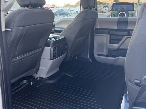 Certified 2019 Ford F150 XL w/ Equipment Group 101A Mid image 13