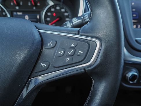 Used 2023 Chevrolet Equinox LT FWD image 31