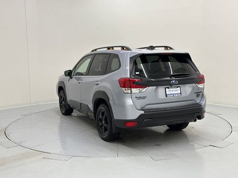 Certified 2025 Subaru Forester Wilderness image 3