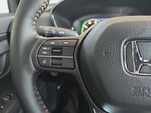 New 2026 Honda CR-V TrailSport image 17