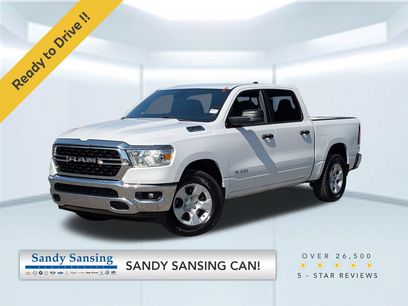 Used 2024 RAM 1500 Big Horn
