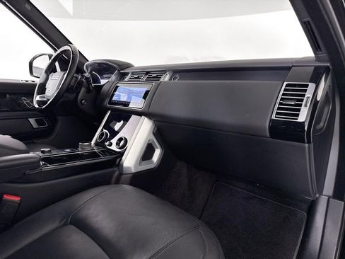 Used 2022 Land Rover Range Rover Westminster Edition image 13