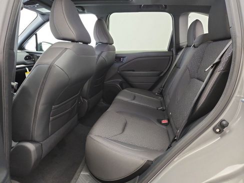 New 2026 Subaru Forester Premium AWD/4WD image 28