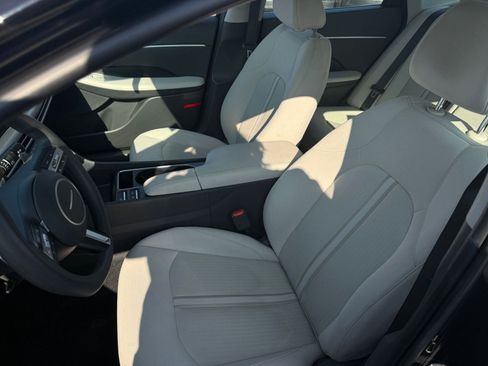 Used 2025 Hyundai Sonata SEL image 37