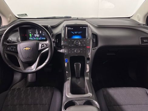 Used 2014 Chevrolet Volt image 15