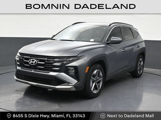 Used 2025 Hyundai Tucson SEL FWD video 1