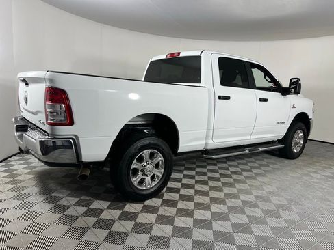 Used 2024 RAM 2500 Big Horn image 7