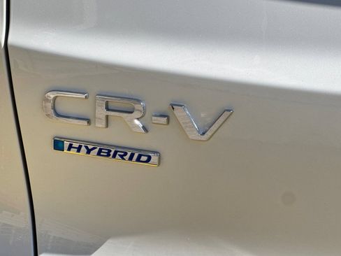 Used 2024 Honda CR-V Sport image 27