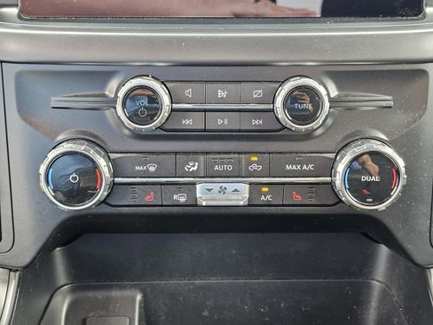 Used 2024 Ford F150 XLT w/ Equipment Group 302A MID image 75