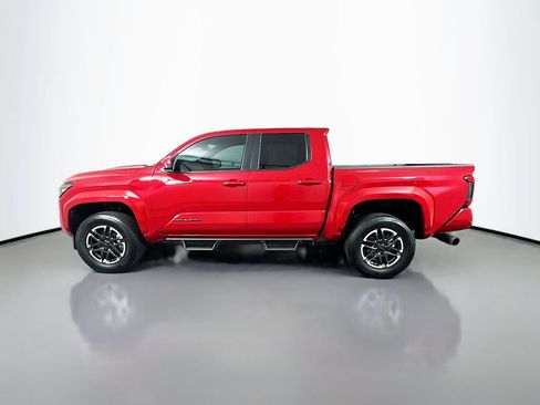 Certified 2026 Toyota Tacoma TRD Sport RWD image 8