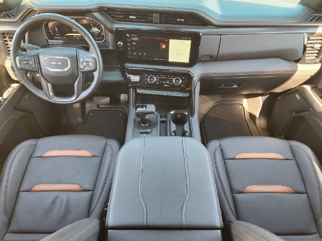 Used 2026 GMC Sierra 1500 AT4 w/ AT4 Premium Package AWD/4WD image 26