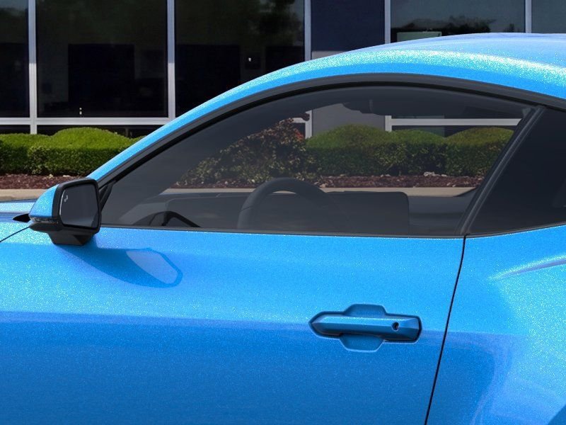 New 2026 Ford Mustang GT Premium w/ GT Performance Package RWD image 58
