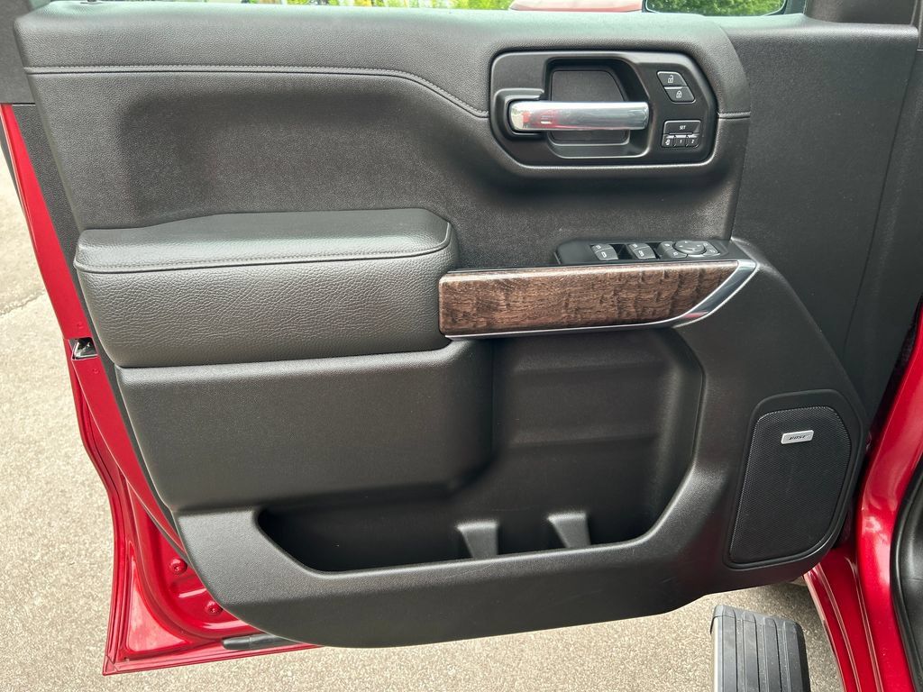 Used 2019 GMC Sierra 1500 Denali w/ Denali Ultimate Package AWD/4WD image 22