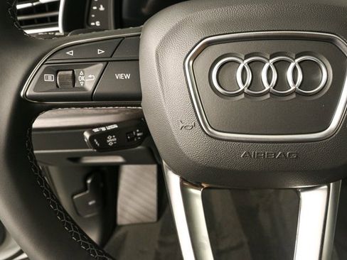 New 2025 Audi Q7 3.0T Premium Plus image 10