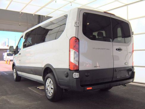 Used 2024 Ford Transit 350 XLT RWD image 13