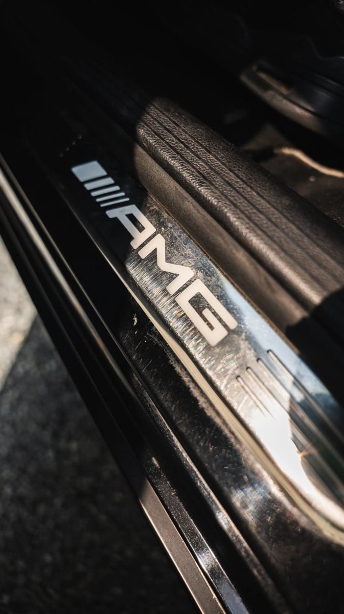 Used 2017 Mercedes-Benz C 43 AMG 4MATIC Sedan image 18