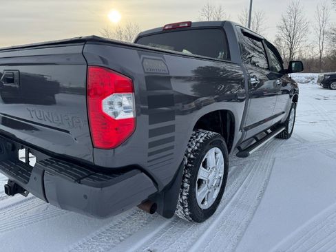 Used 2015 Toyota Tundra 1794 Edition image 11