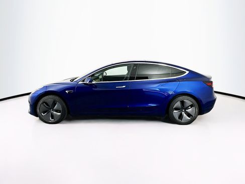 Used 2018 Tesla Model 3 Long Range image 4