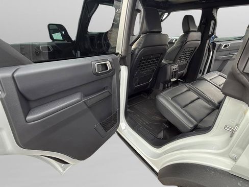 New 2026 Ford Bronco Big Bend image 36